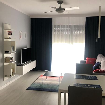 Apartamenty Morskie Gardenia 2 Dziwnów Exteriér fotografie