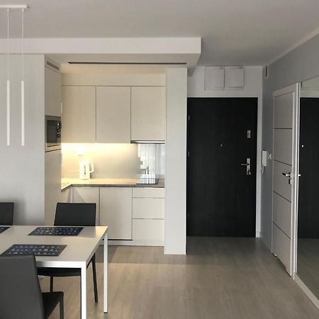 Apartamenty Morskie Gardenia 2 Dziwnów Exteriér fotografie