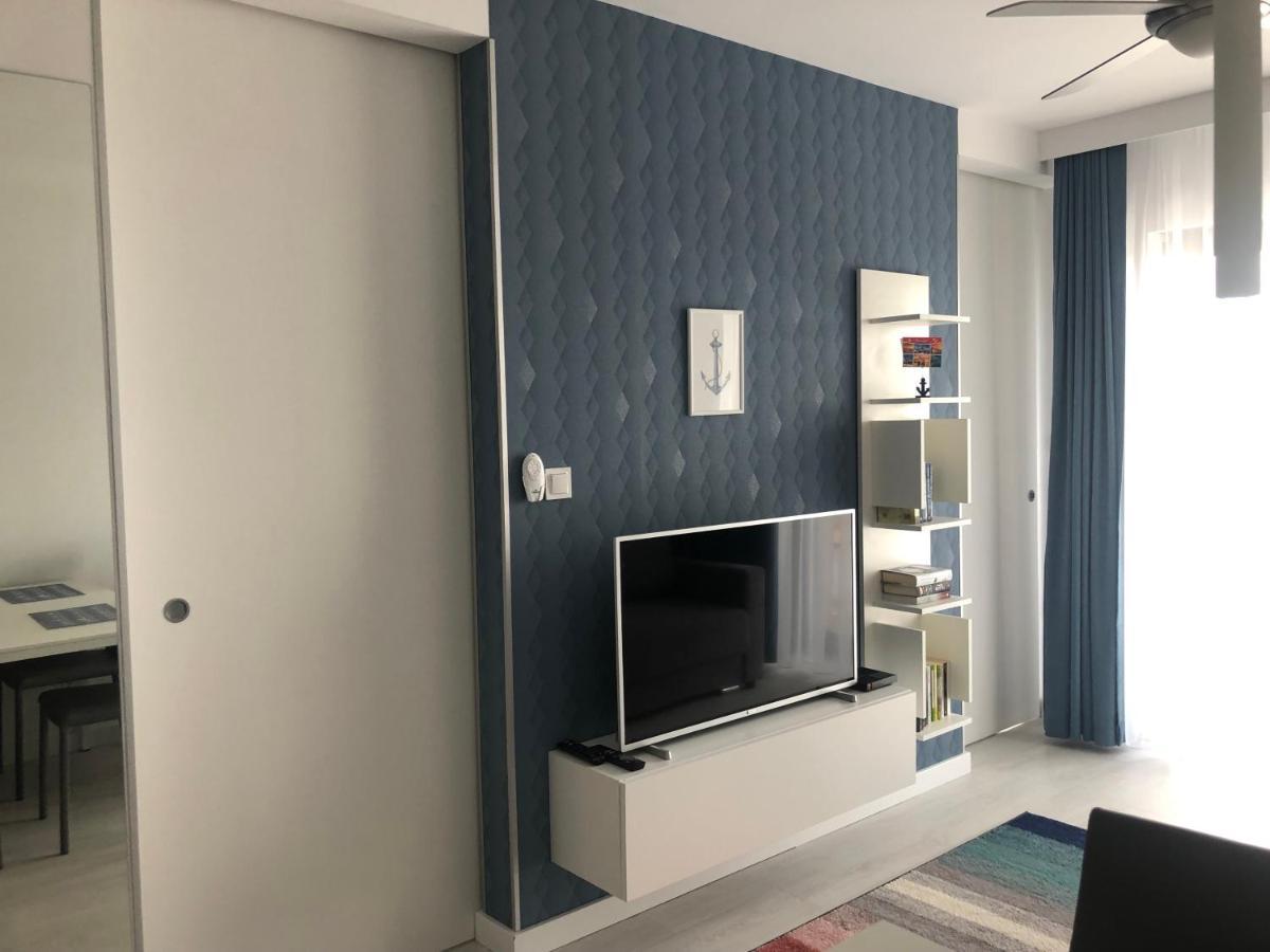 Apartamenty Morskie Gardenia 2 Dziwnów Exteriér fotografie