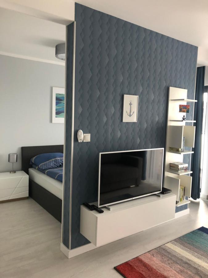 Apartamenty Morskie Gardenia 2 Dziwnów Exteriér fotografie