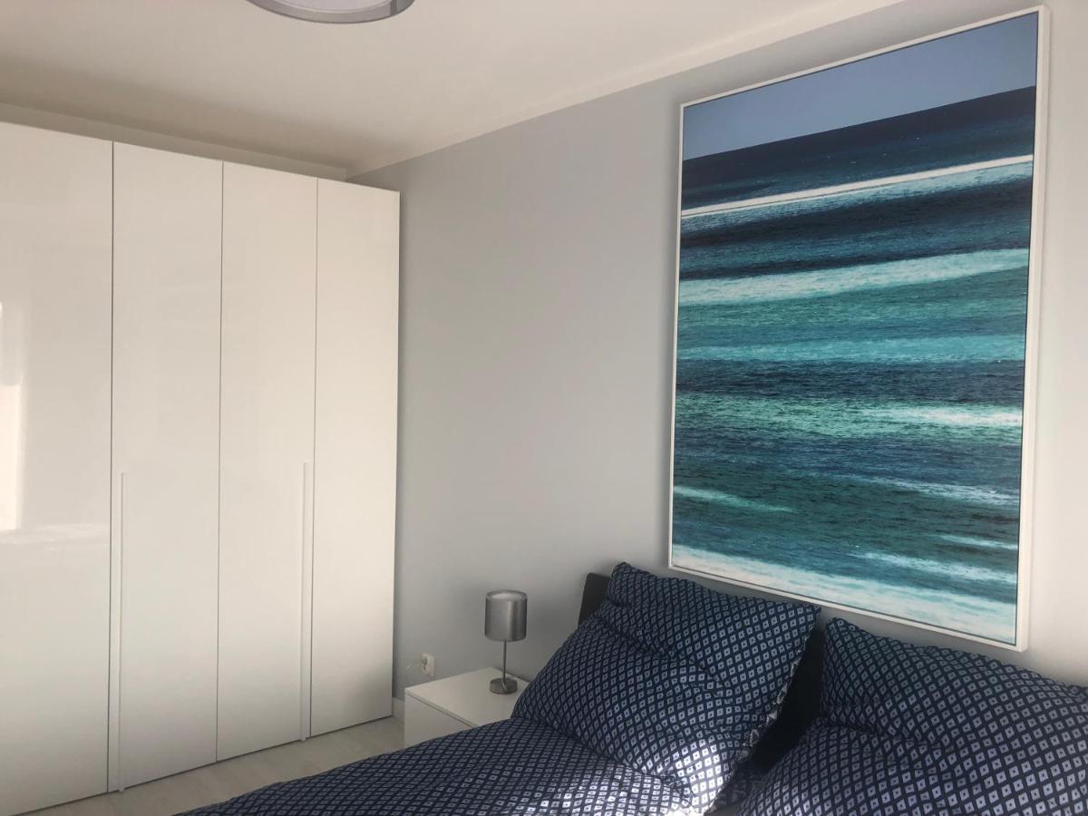 Apartamenty Morskie Gardenia 2 Dziwnów Exteriér fotografie